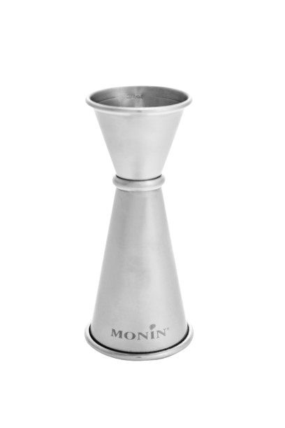 Doseur métal 30/60ml