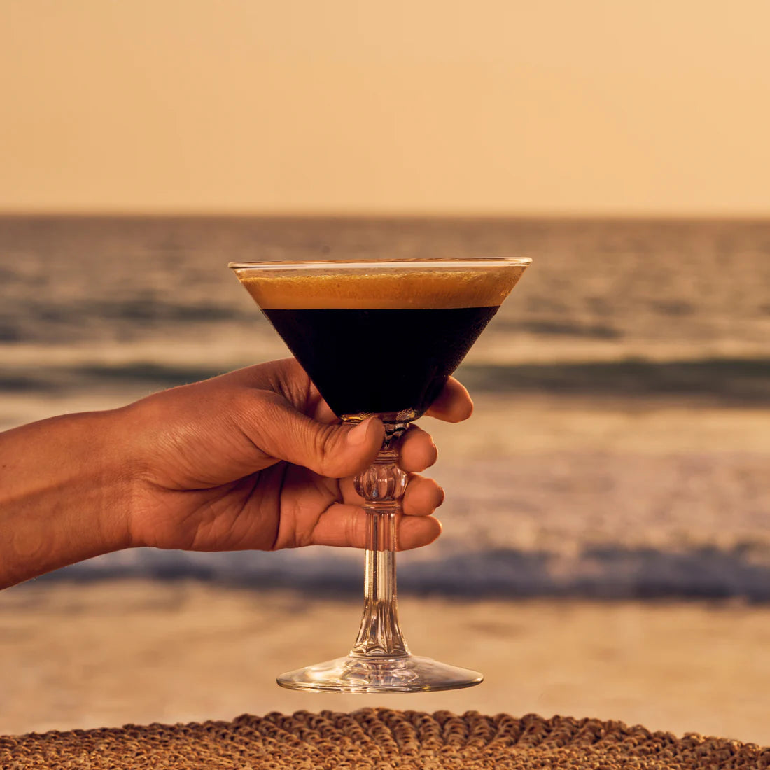 Espresso Martini - Monin France