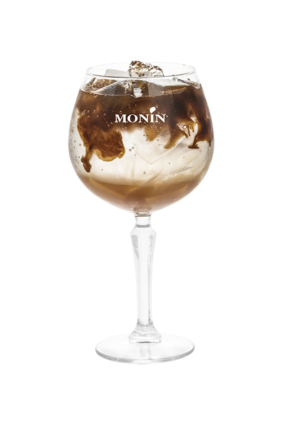 Expresso Gin Tonic Spicy Passion - Monin France