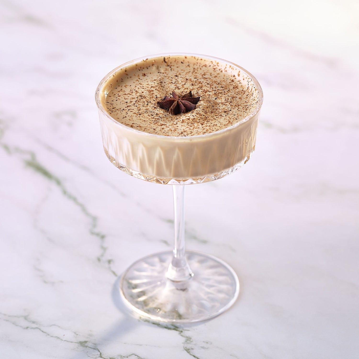Expresso Martini Anis - Monin France