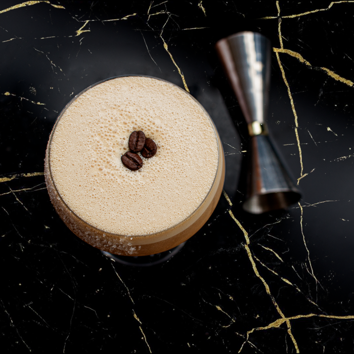 Expresso Martini Pain d’Épices - Monin France