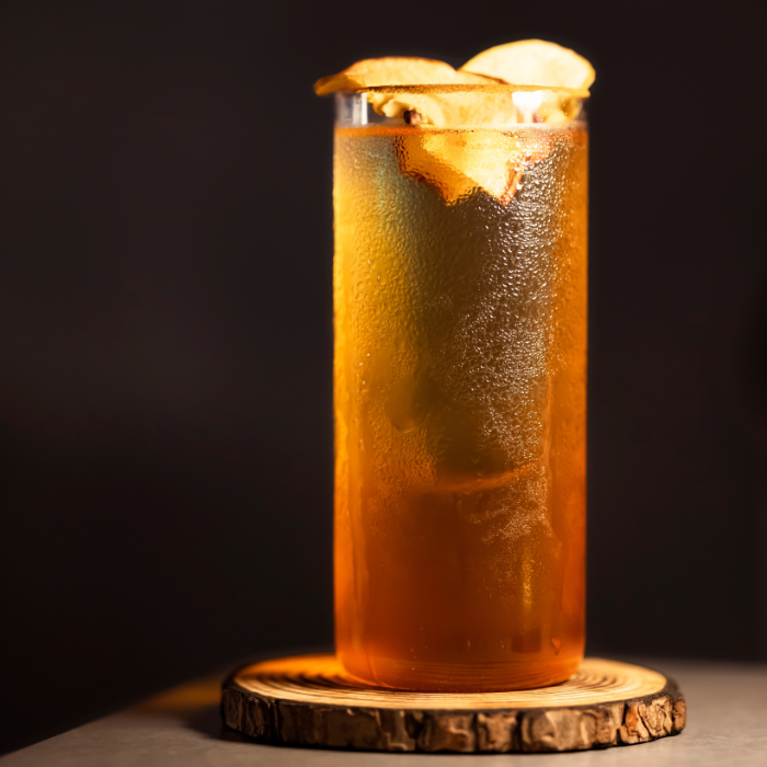 Fizz Pomme Fleur de Sureau - Monin France