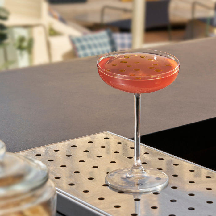 Flower Bomb - Monin France