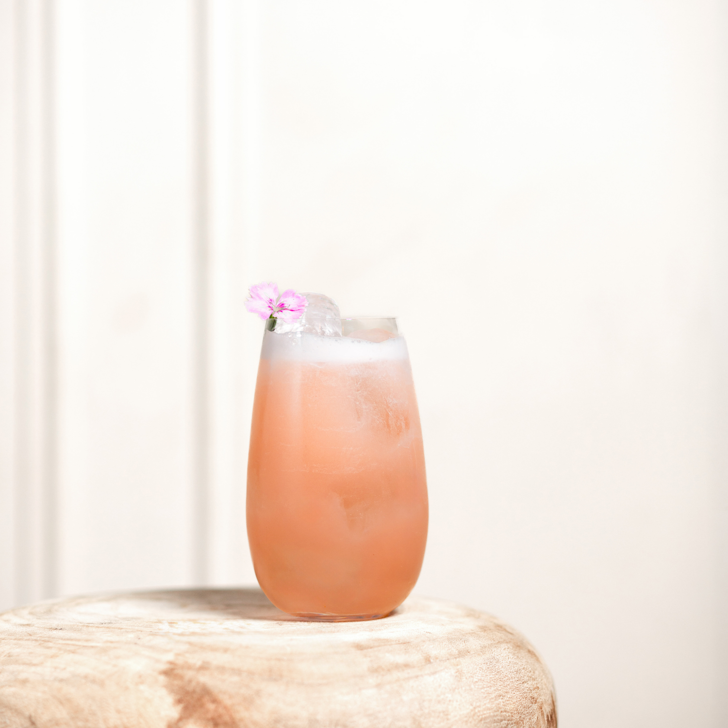 Flower Fizz - Monin France