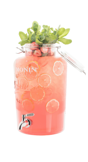Fontaine à Limonade MONIN 8.5L