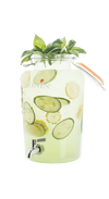 Fontaine à Limonade MONIN 8.5L