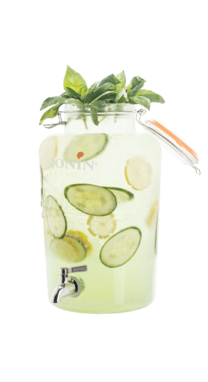 Fontaine à Limonade MONIN 8.5L