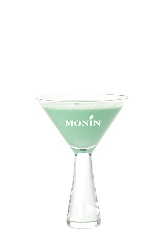 Frais et Crémeux - Monin France