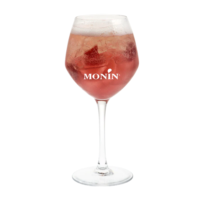 Framboise Spritzer - Monin France