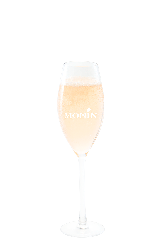 French 75 Barbe à Papa - Monin France