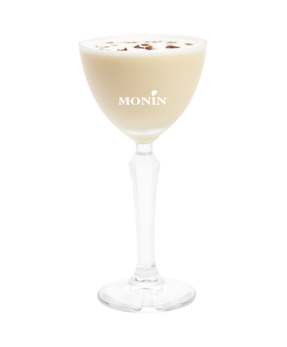 French Vanilla Tiramisu After Dinner - Monin France