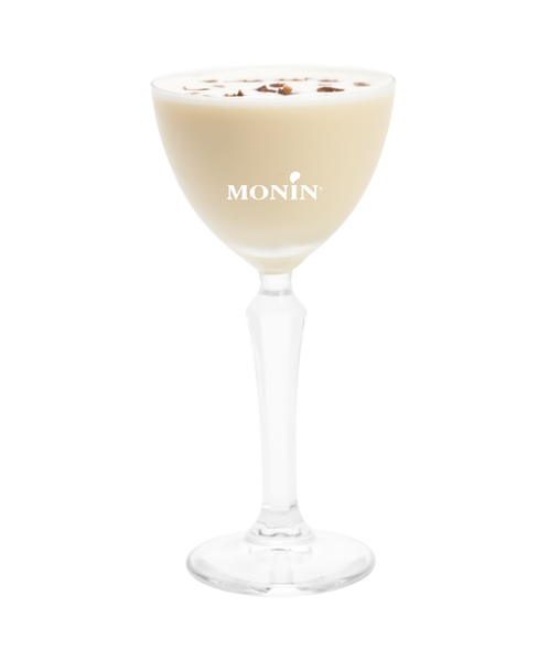 French Vanilla Tiramisu After Dinner - Monin France