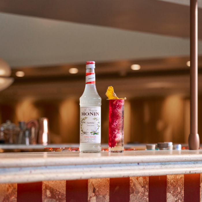 Fresh Up - Monin France