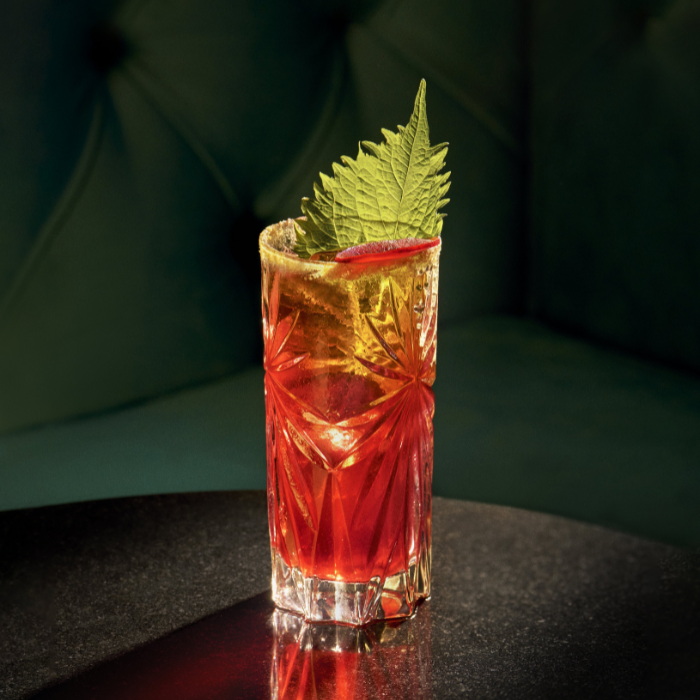 Garden Palomita - Monin France