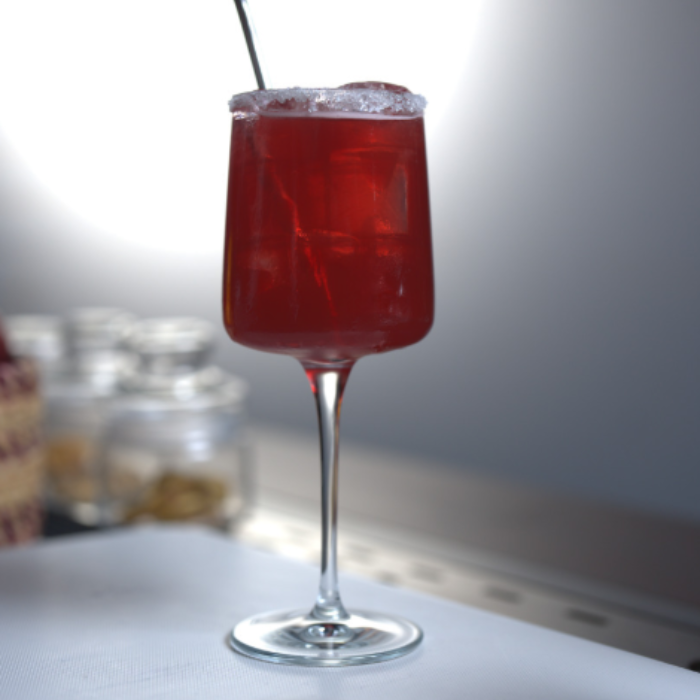 Gin Tonic Cerise Griotte - Monin France