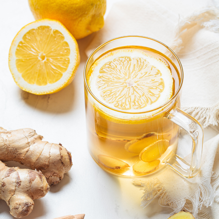 Ginger shot - Monin France