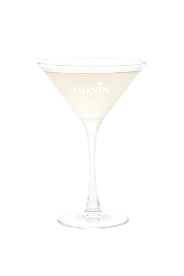 Glasco Lemon Drop Martini - Monin France
