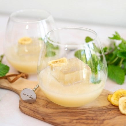 Golden Banan’Irish - Monin France