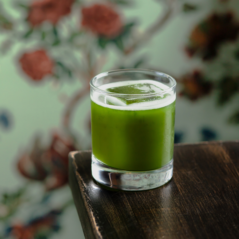 Green Gem - Monin France