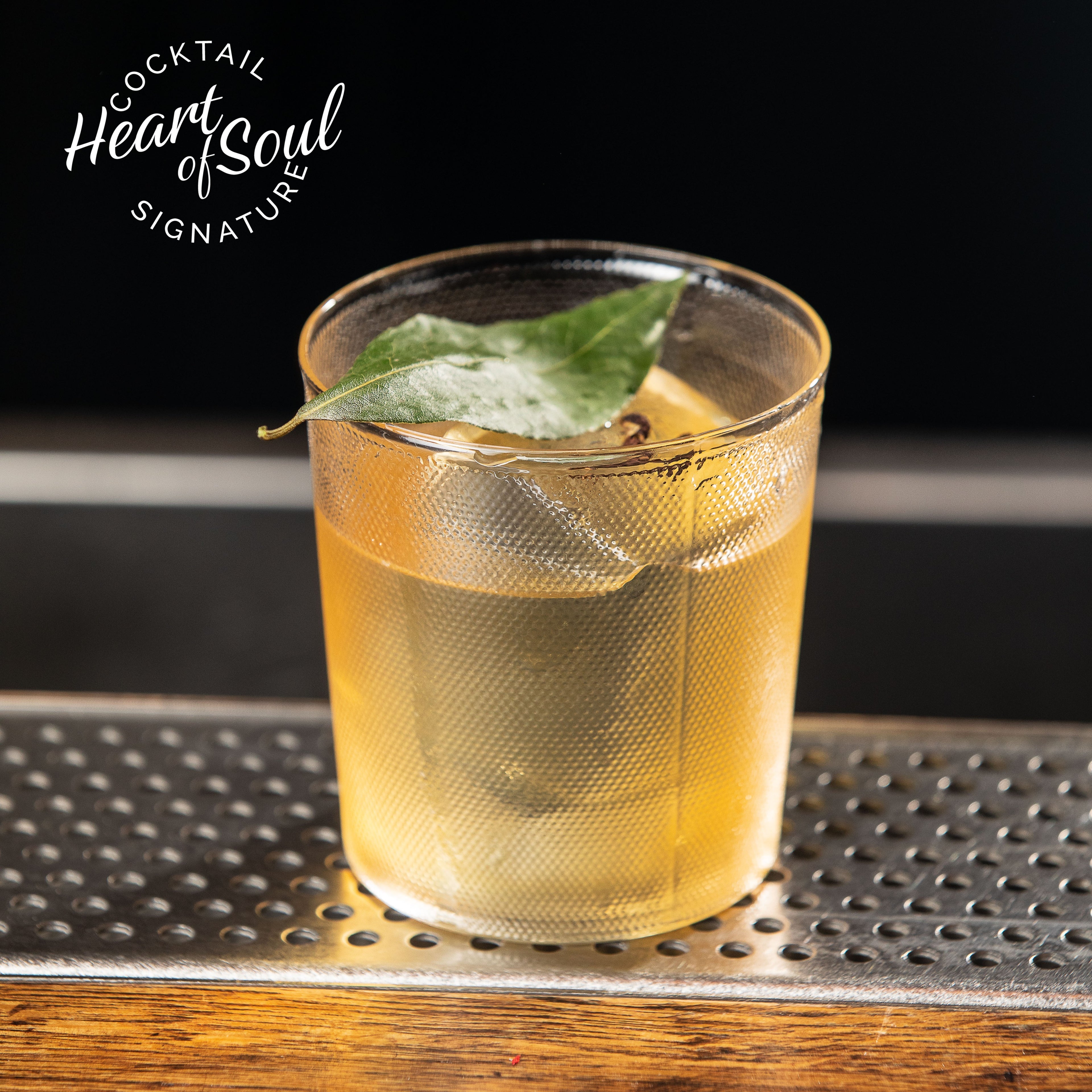 Heart Of Soul - Monin France