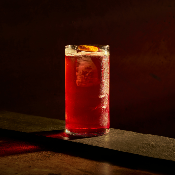 Il Santo - Monin France