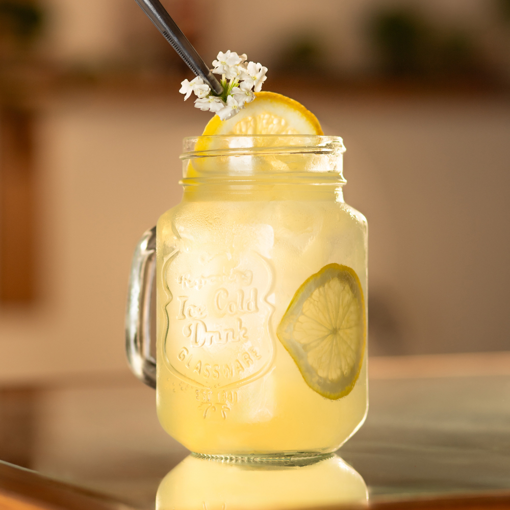Immortelle Limonade - Monin France