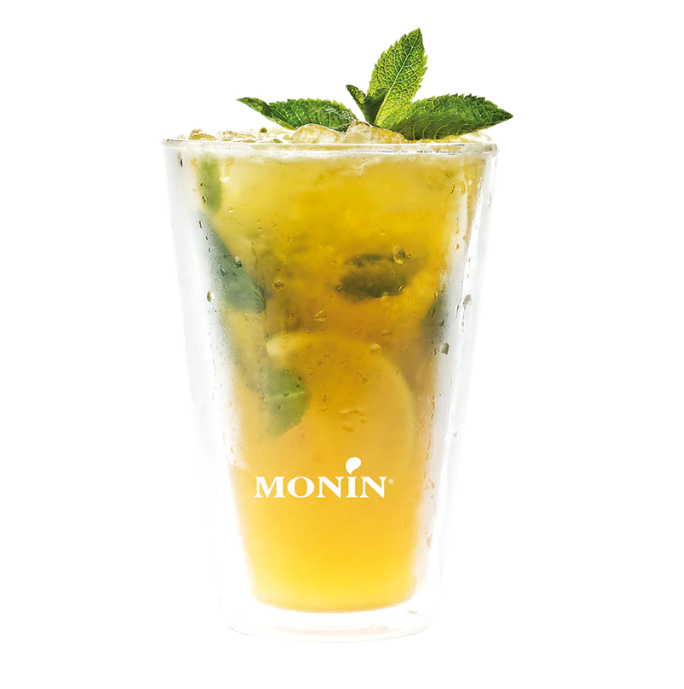 Indian Mojito - Monin France