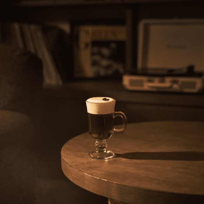 Irish Coffee - Monin France