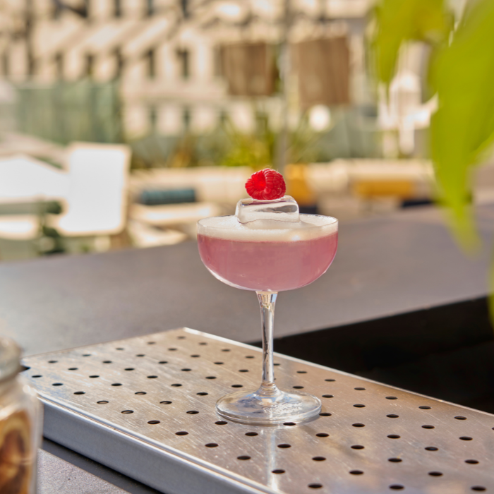 Japan rag - Monin France