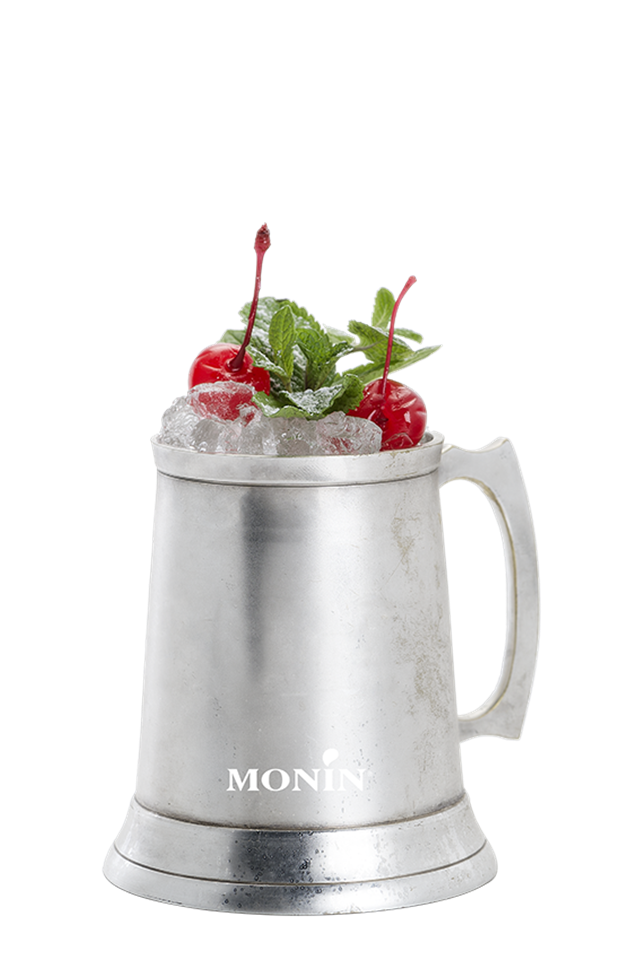 Julep Mûres - Monin France