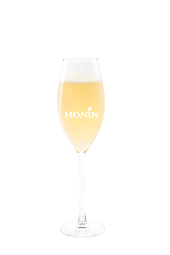 Kir Royal Mirabelle - Monin France