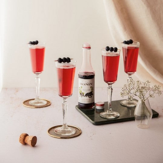 Kir Royal - Monin France
