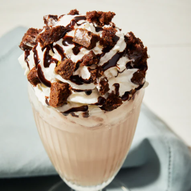 L'Artiste de MONIN Cacao