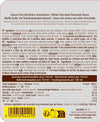 La Sauce de MONIN Chocolat Blanc