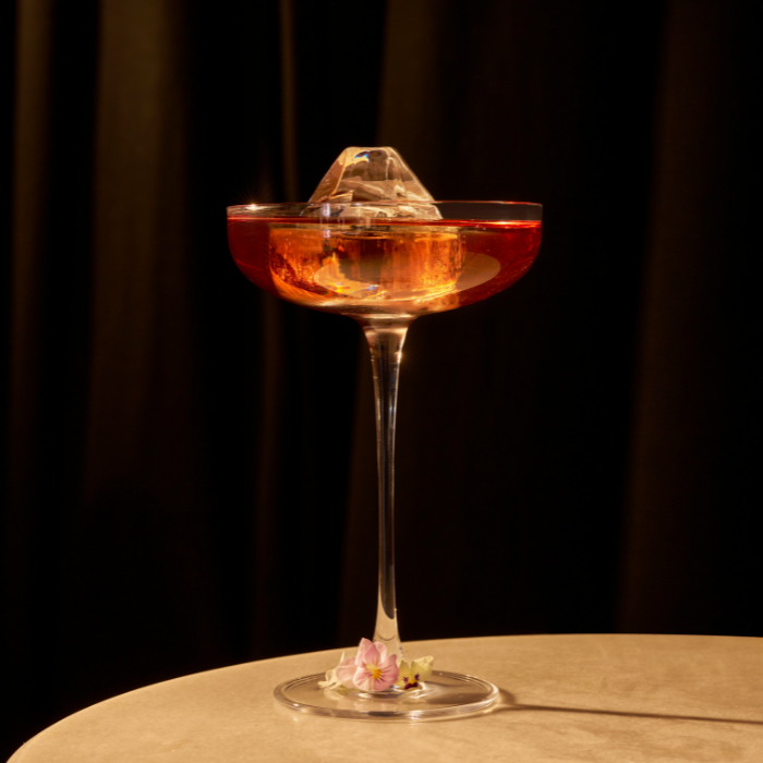 Labdanum & Bulles - Monin France