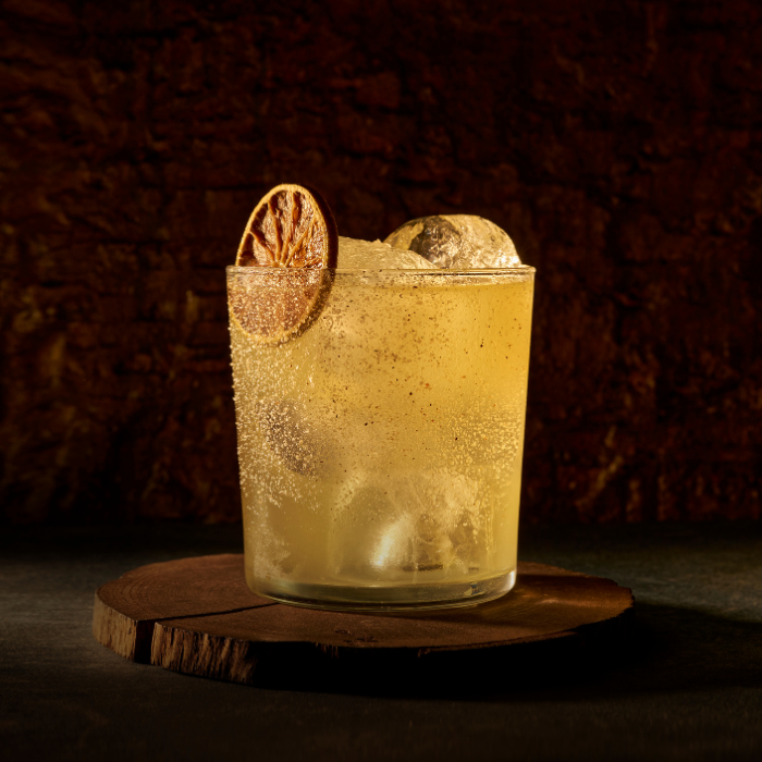 Labdanum Margarita - Monin France