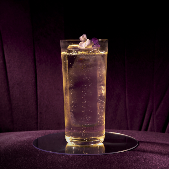 Labdanum & Soda - Monin France