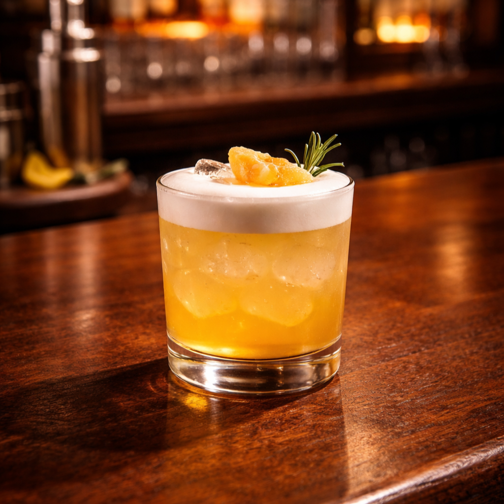 Latina Penicillin - Monin France