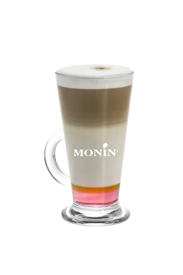Latte Barbe à Papa - Monin France