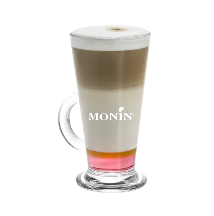 Latte Barbe à Papa - Monin France