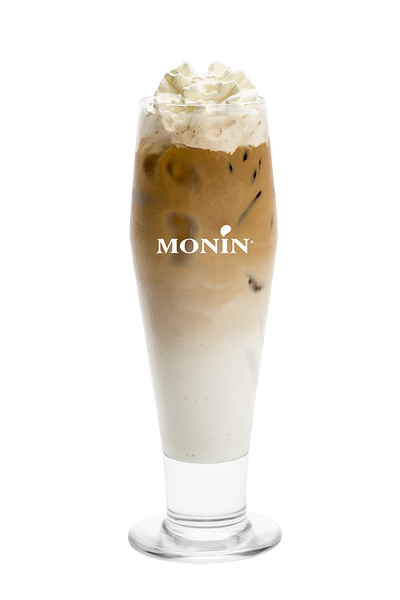 Latte Glacé Myrtille - Monin France