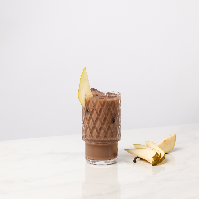 Latte Glacé Poire - Monin France