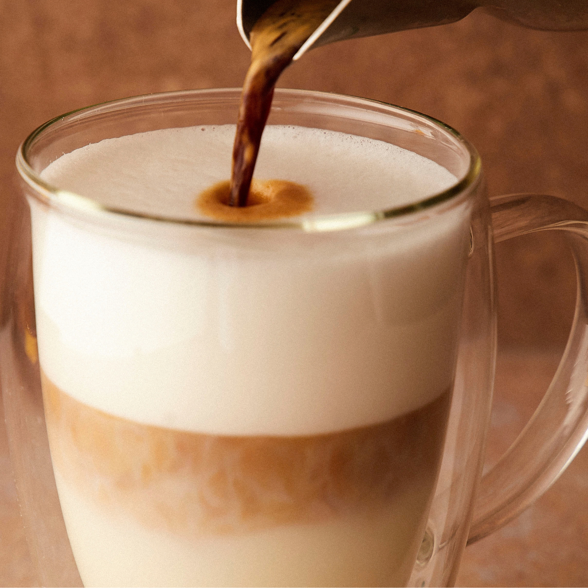 Latte Vanille Sans Sucre - Monin France