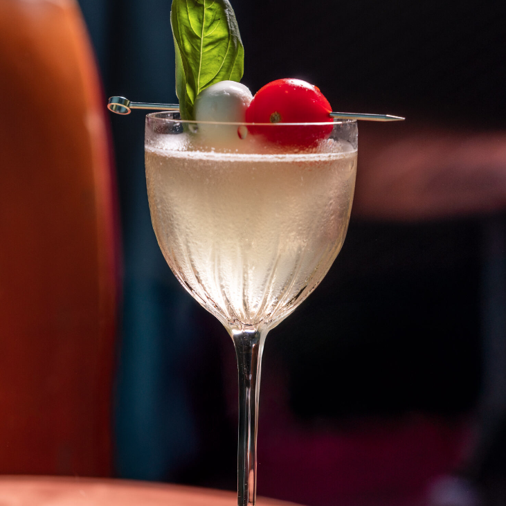 Le Caprese - Monin France
