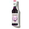 Le Concentré de MONIN Saveur Igname Pourpre