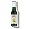 Le Concentré de MONIN Thé Vert Matcha