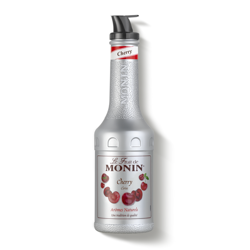 Le Fruit de MONIN Cerise