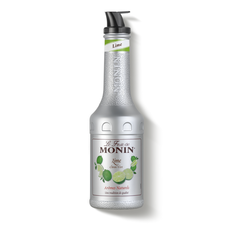 Le Fruit de MONIN Citron Vert