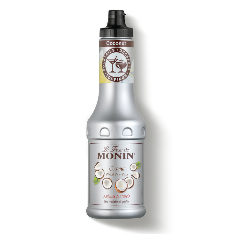 Le Fruit de MONIN Coco