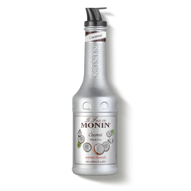 Le Fruit de MONIN Coco